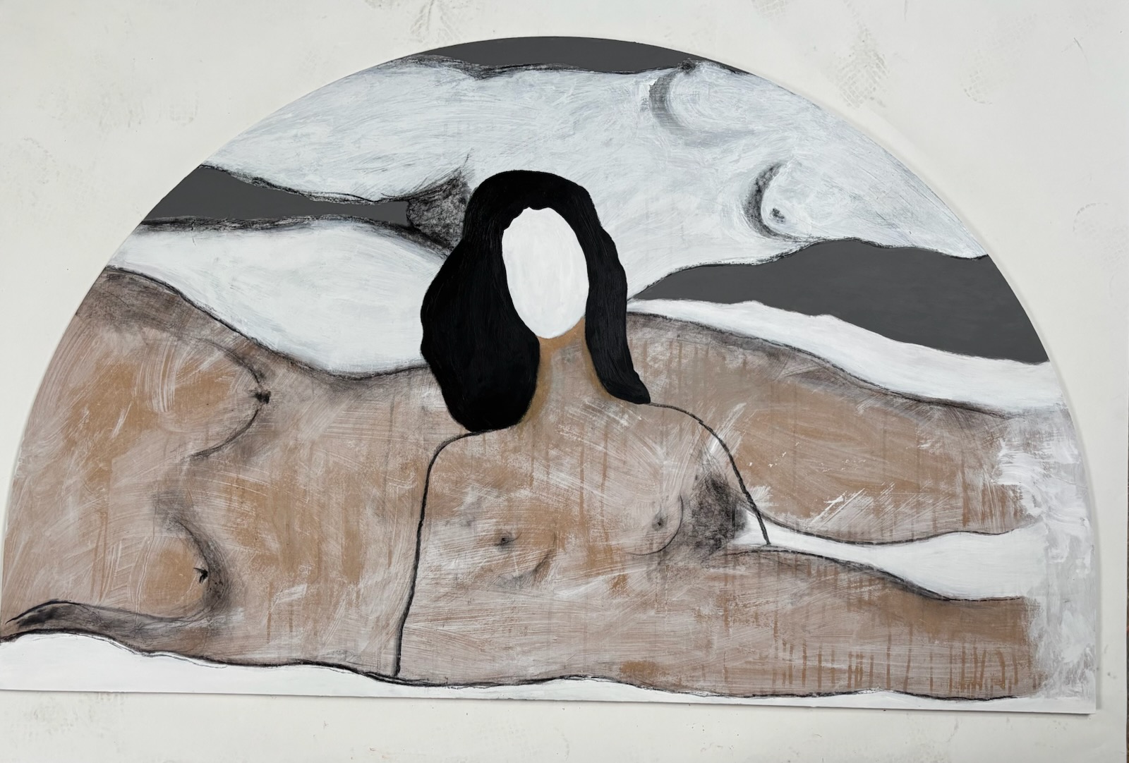 Corps de Lévy 1 - 2025