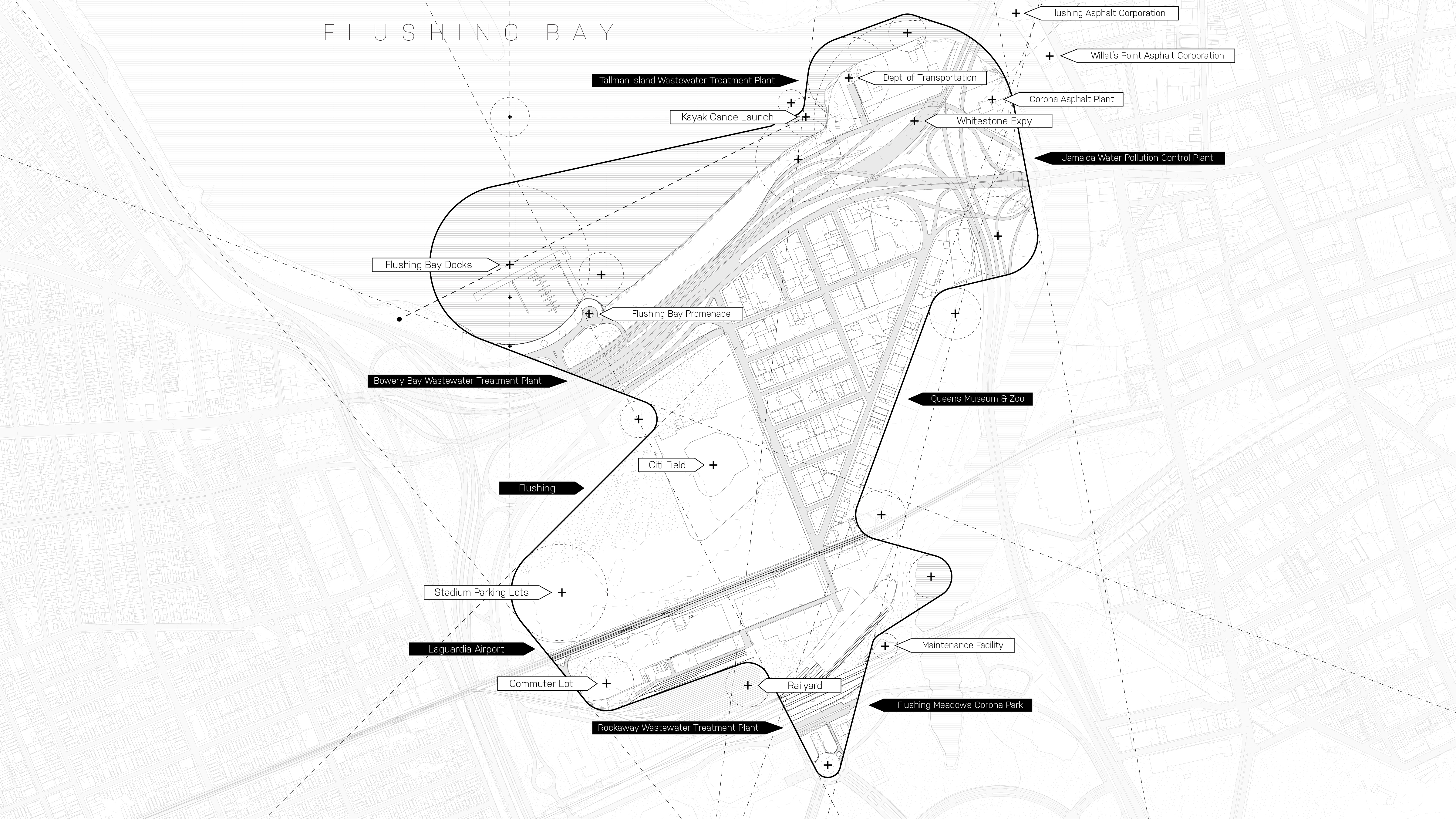 Preliminary Geometry of the Loop