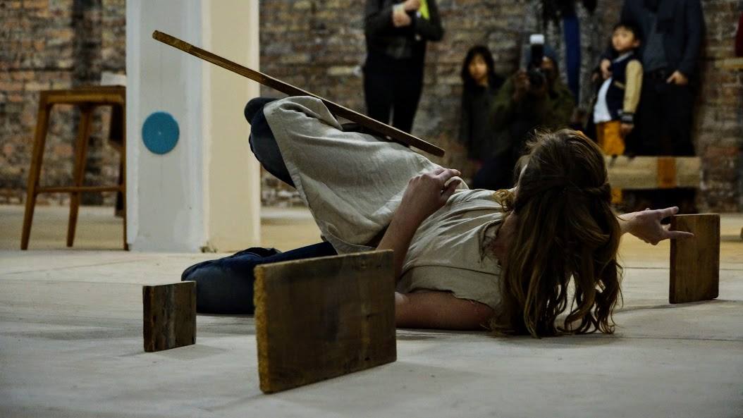 Building, Connect Hyde Park, photo Daris Jasper