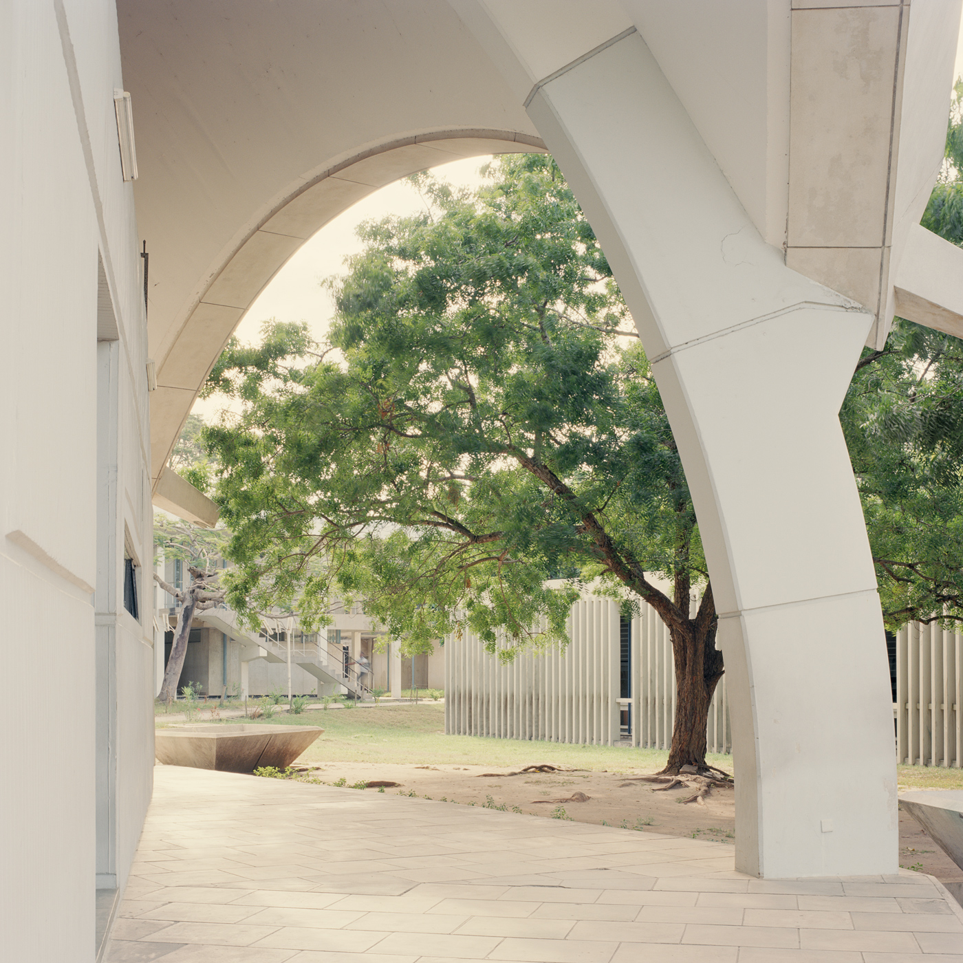 Dar es Salaam Campus VIII (Nkrumah Hall), 2019