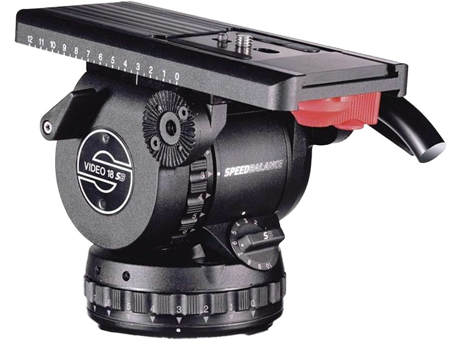 Satchler Video 18 SB