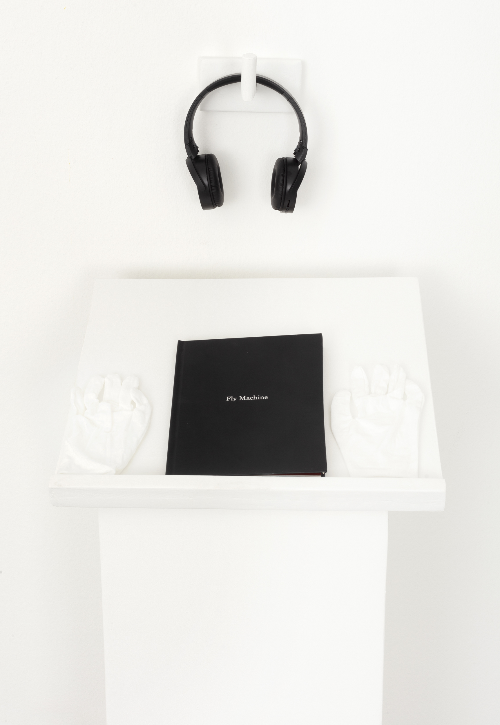 The Purpose is Discourse, Curators’ Kiki, Stevenson, Johannesburg, 2024