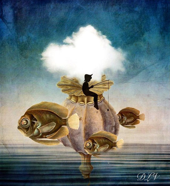 Laure Descamps Vivié