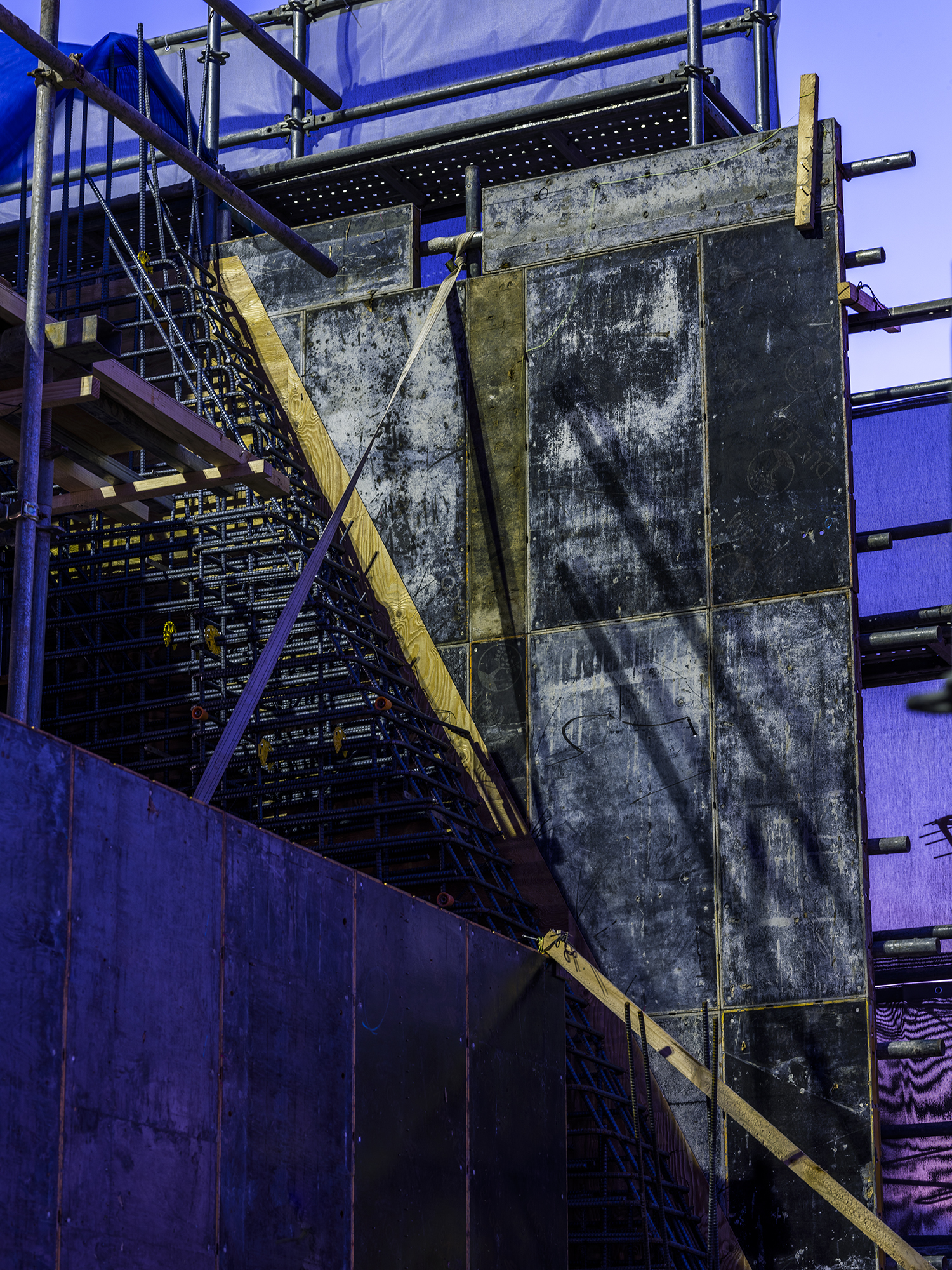 Songeun Art Space_New Songeun Culture Foundation Building Documentation Commission