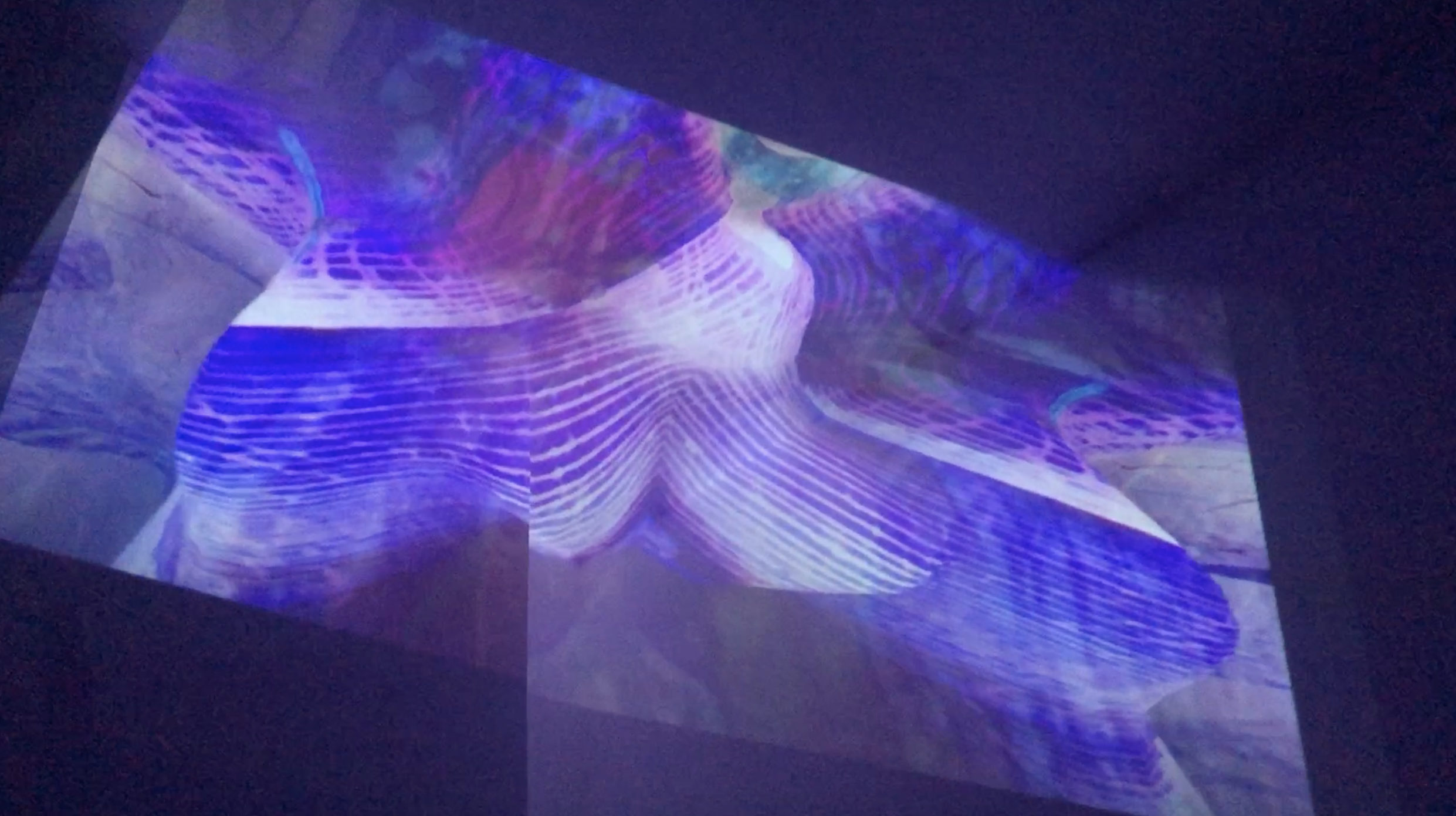 COSMOS A.01 :: Paris 2025