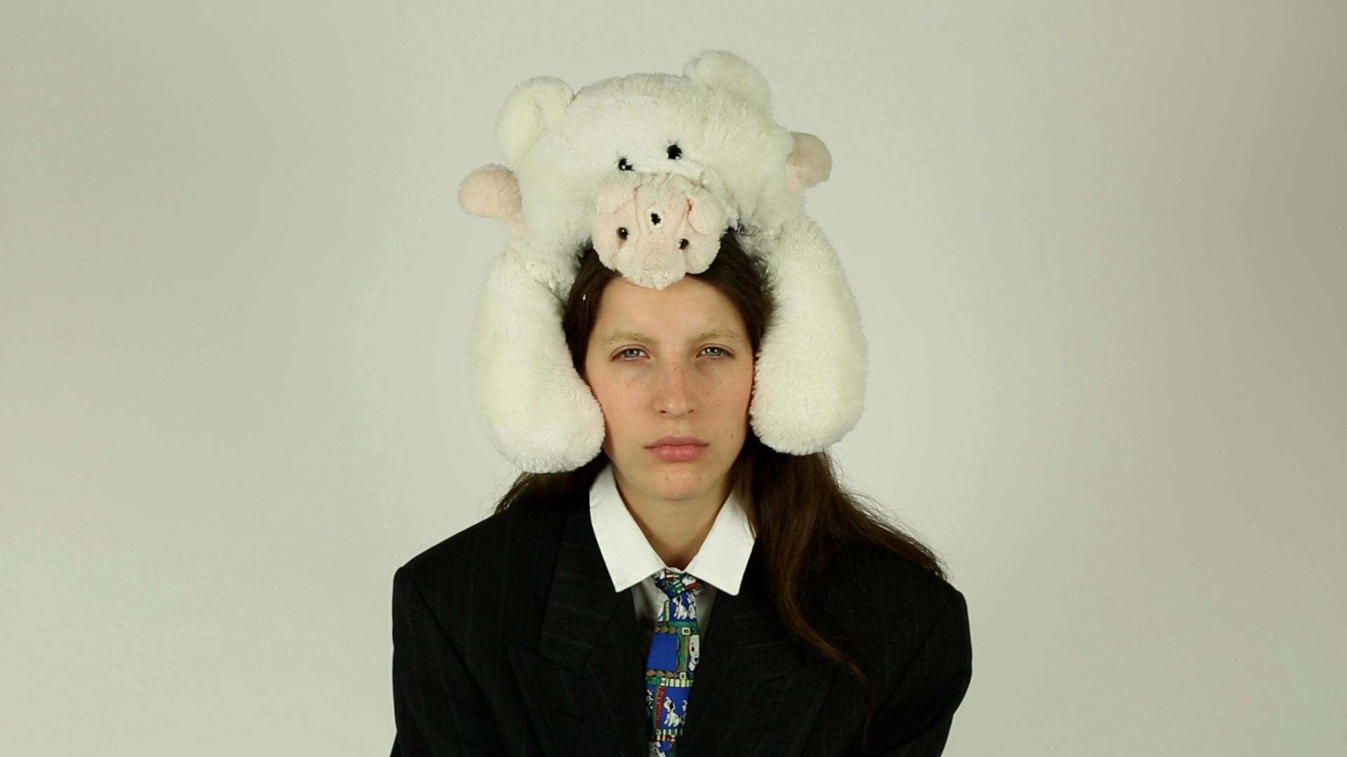 "Digital Synesthesia"