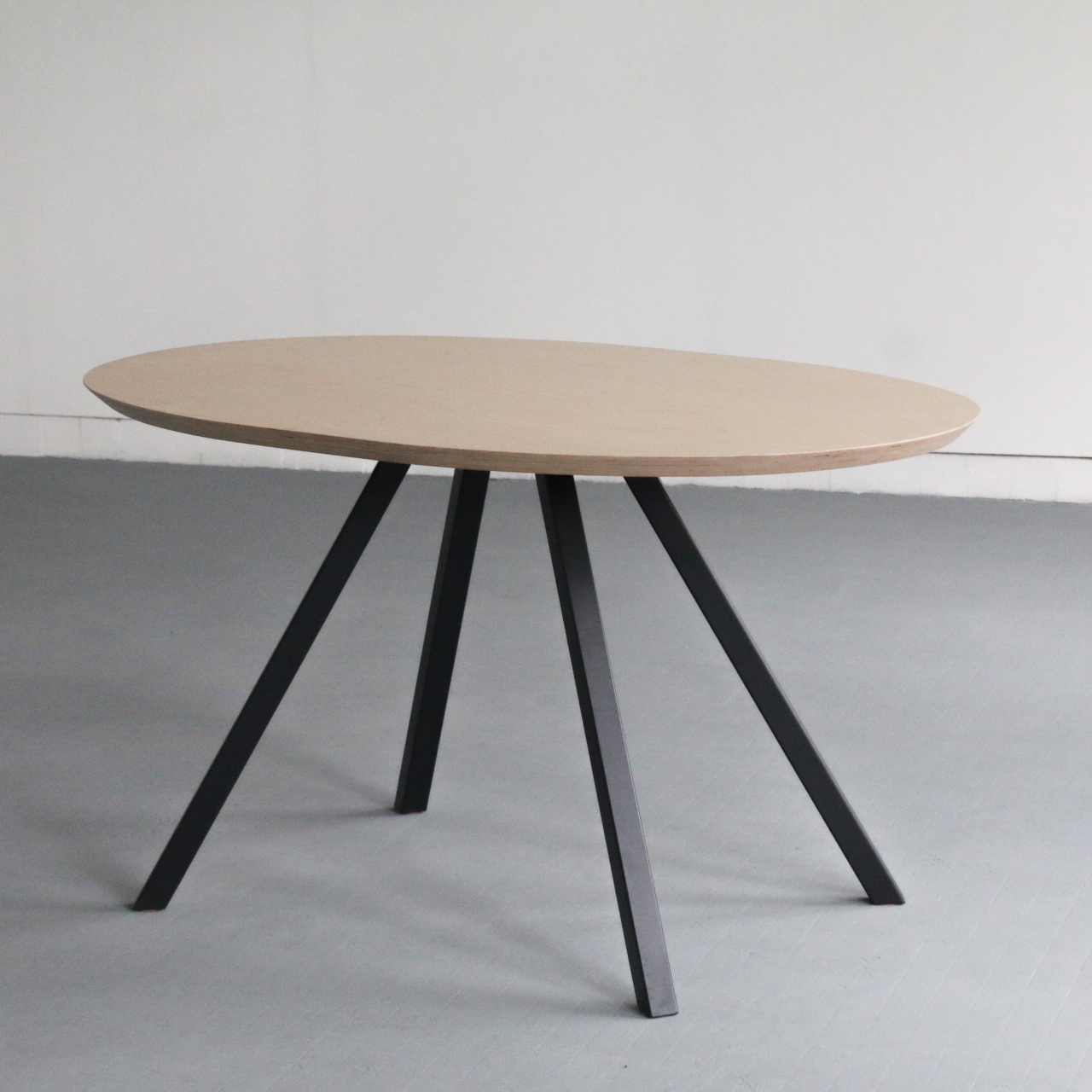 Table Hirondelle, 2023