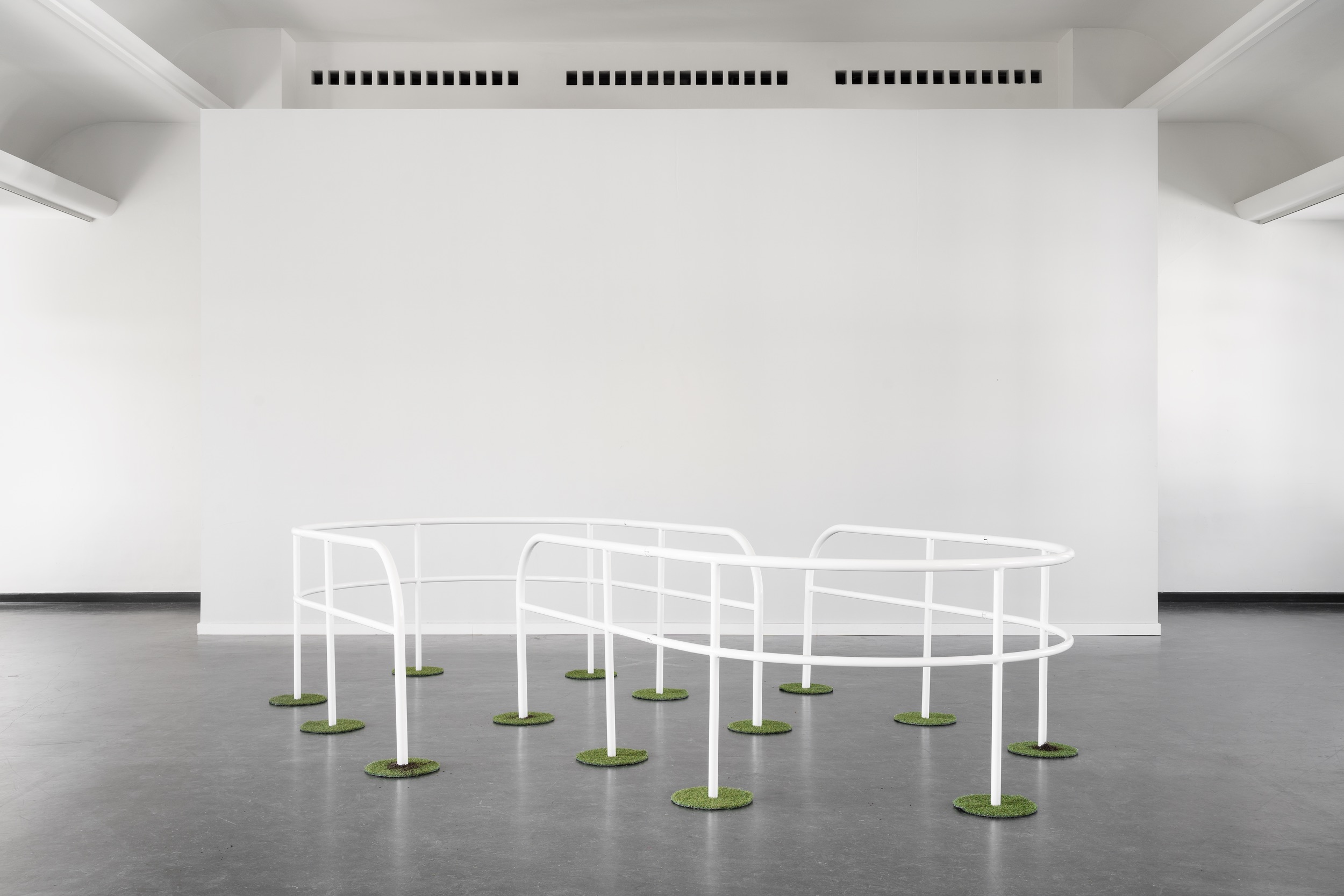 AGENCY FOR UNSEEN SIGHTS - Esmée Willemsen