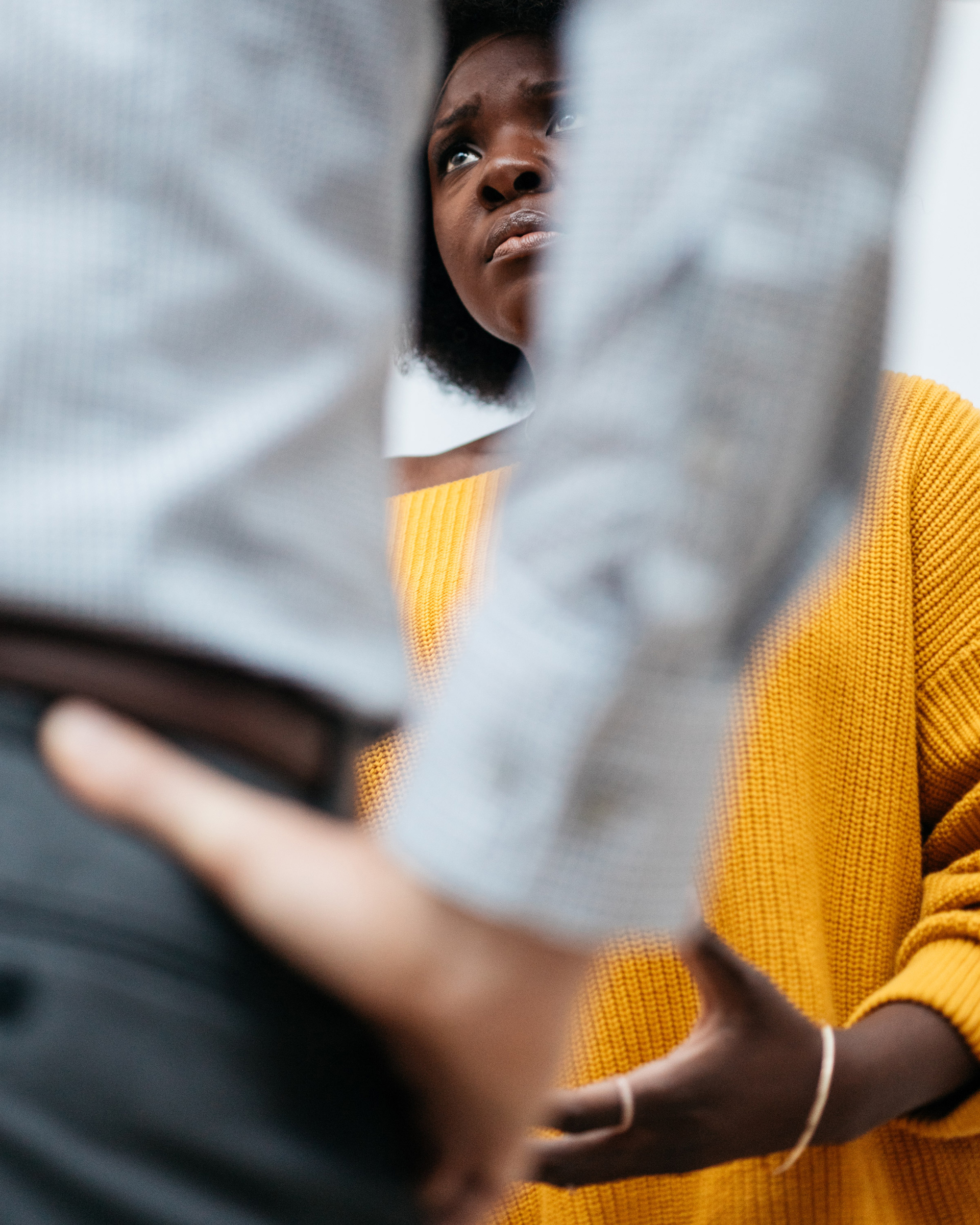 Slave Play — The New York Times, 2019