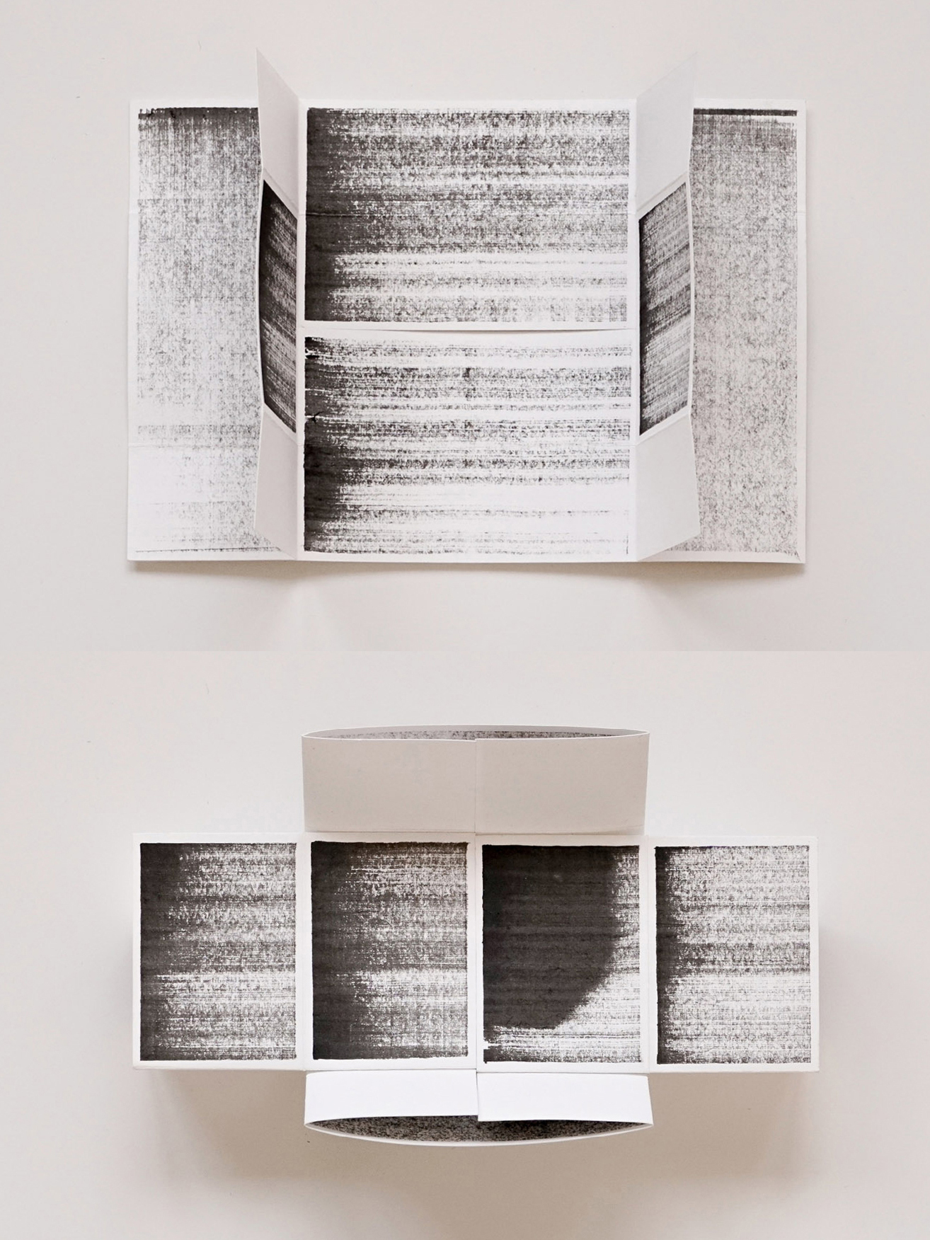 Vanishing No. 003 (Endless) (2021)