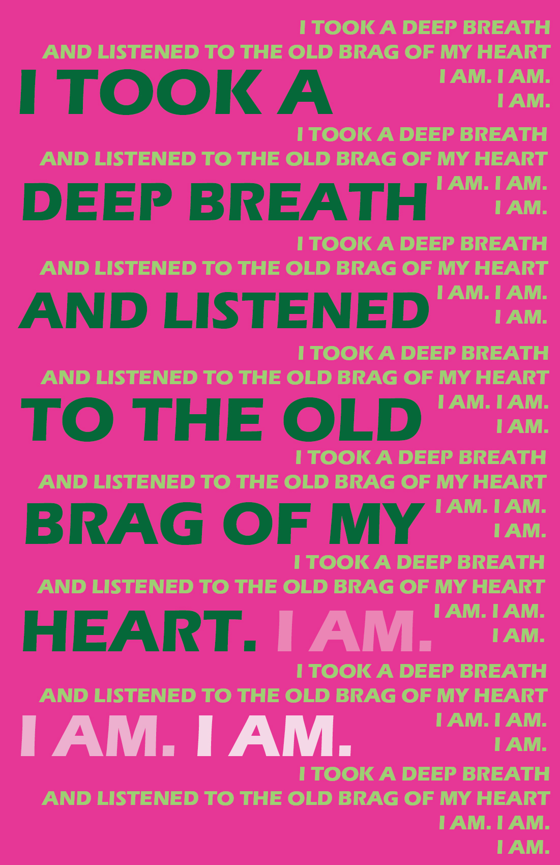 THE BELL JAR Sylvia Plath quote