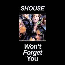 Shouse - Wont Forget You - Mixing