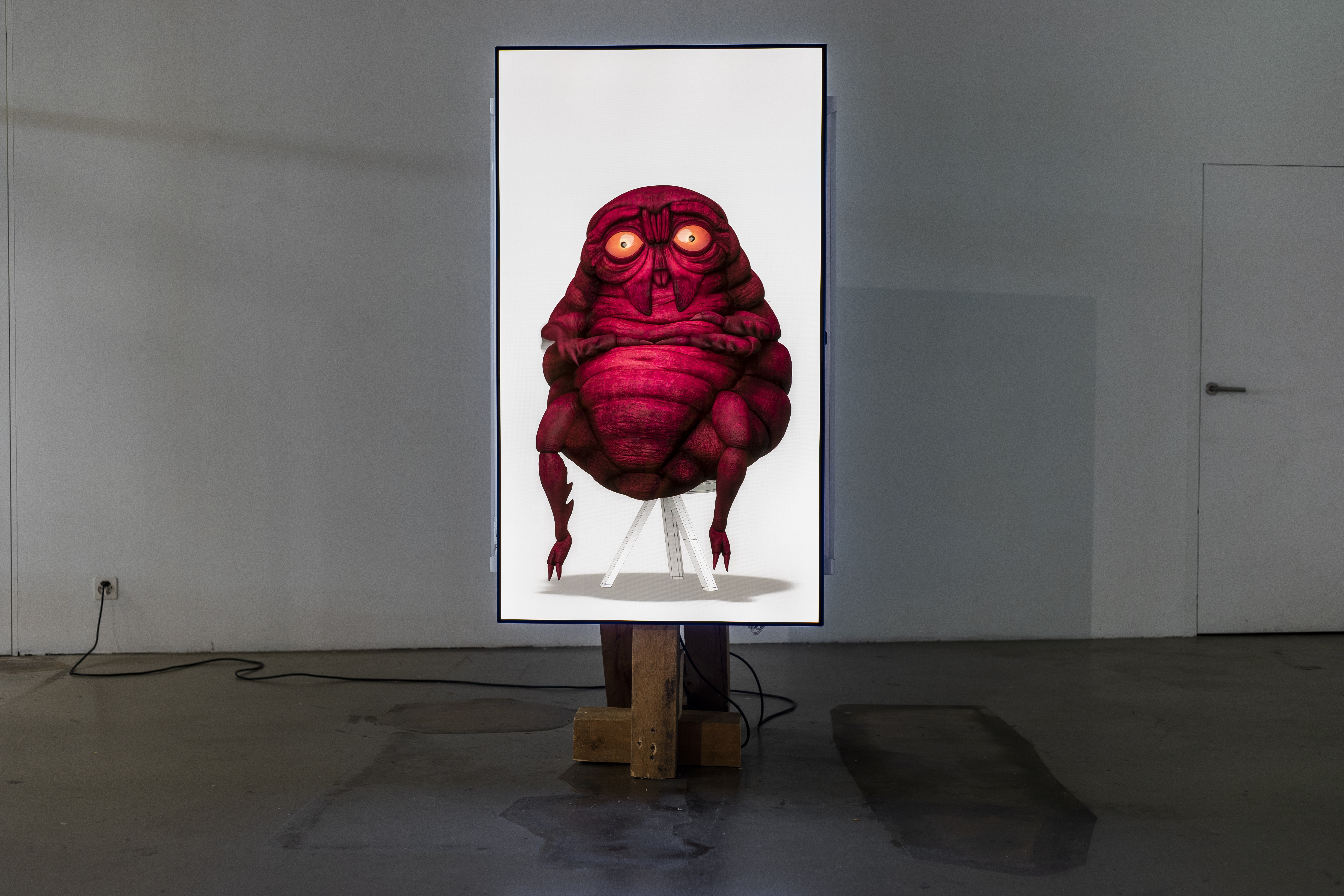 Planty Of Love - Badel/Sarbach, Corinna Holbein, 2020