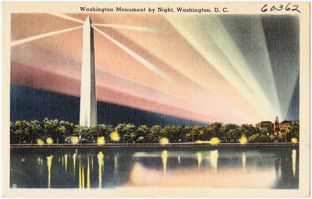 Postcard
