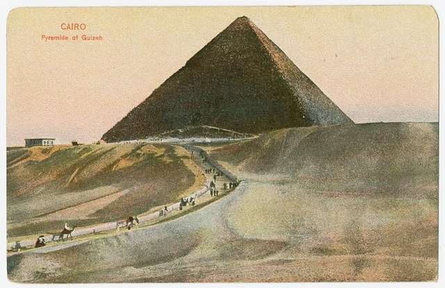 Postcard