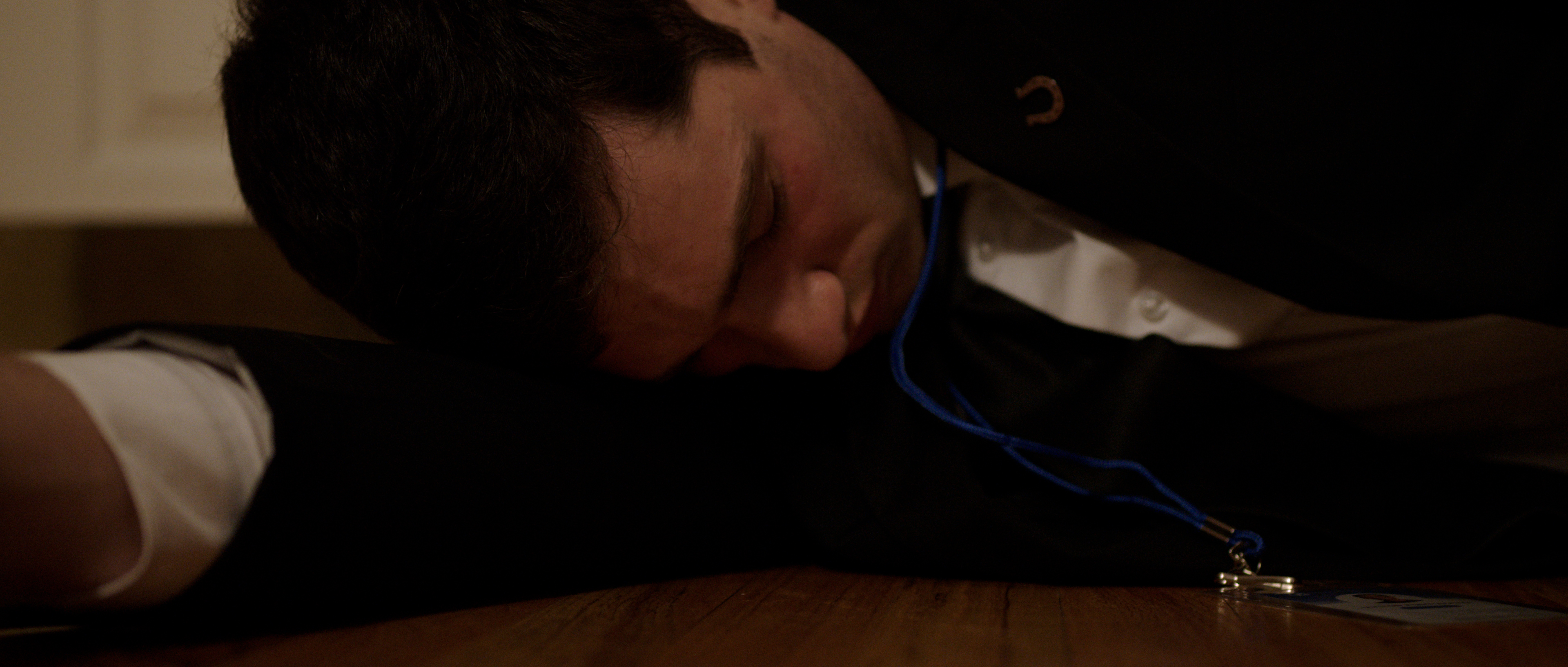 Amontillado still 2