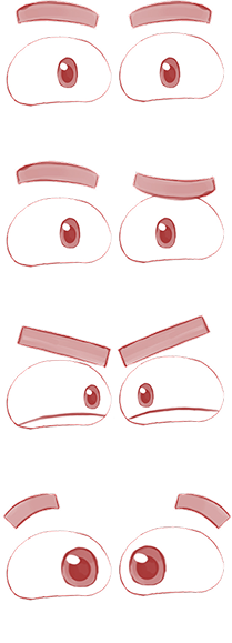 Human Expressions