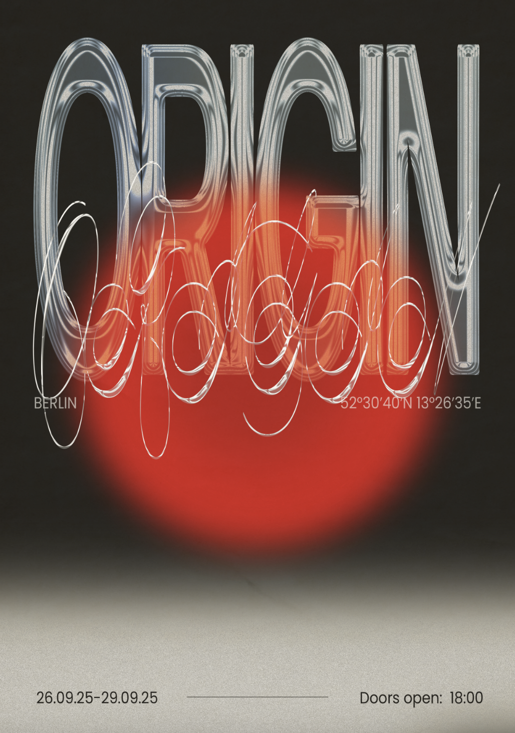 Typography Study