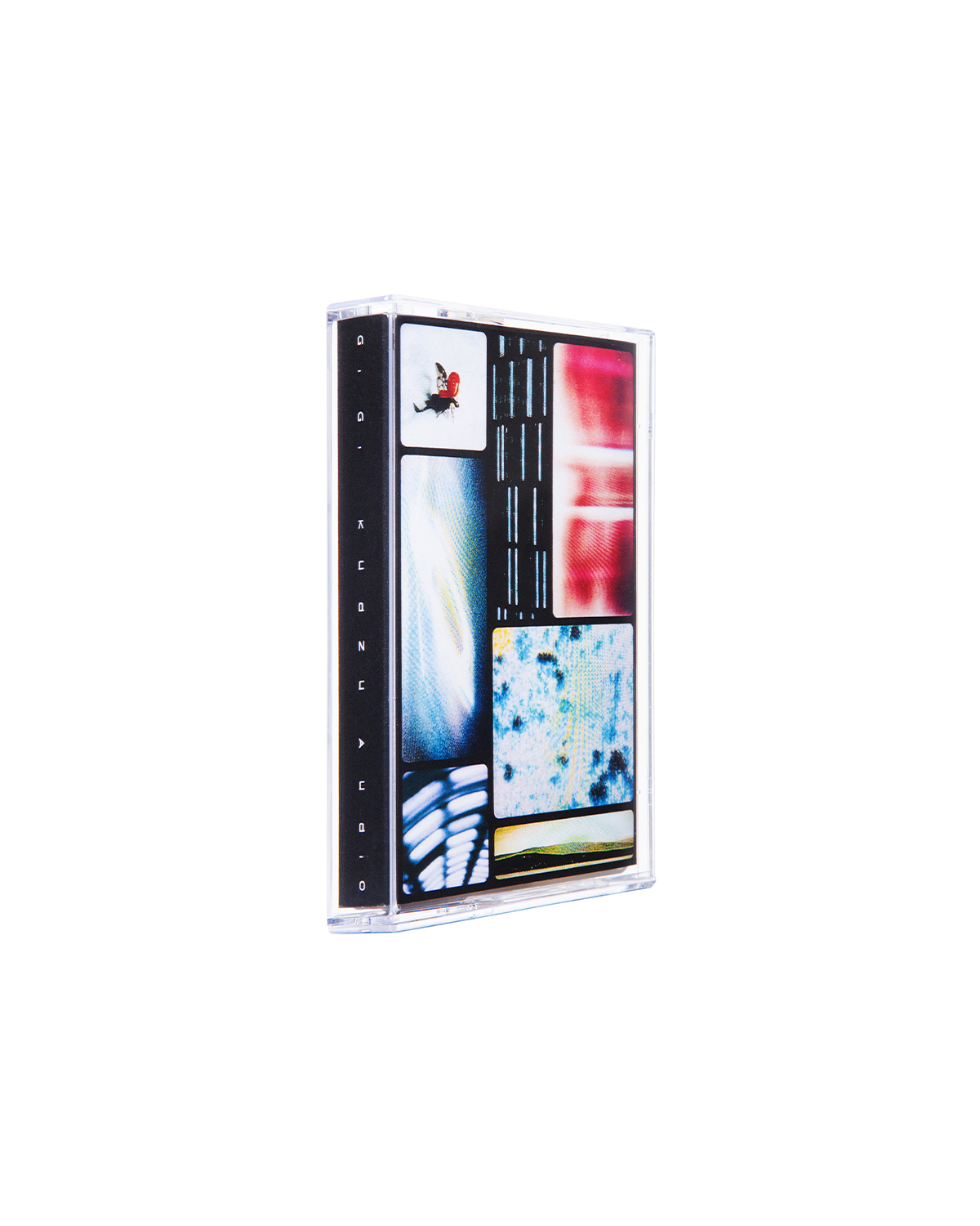 Kudzu Tape 003