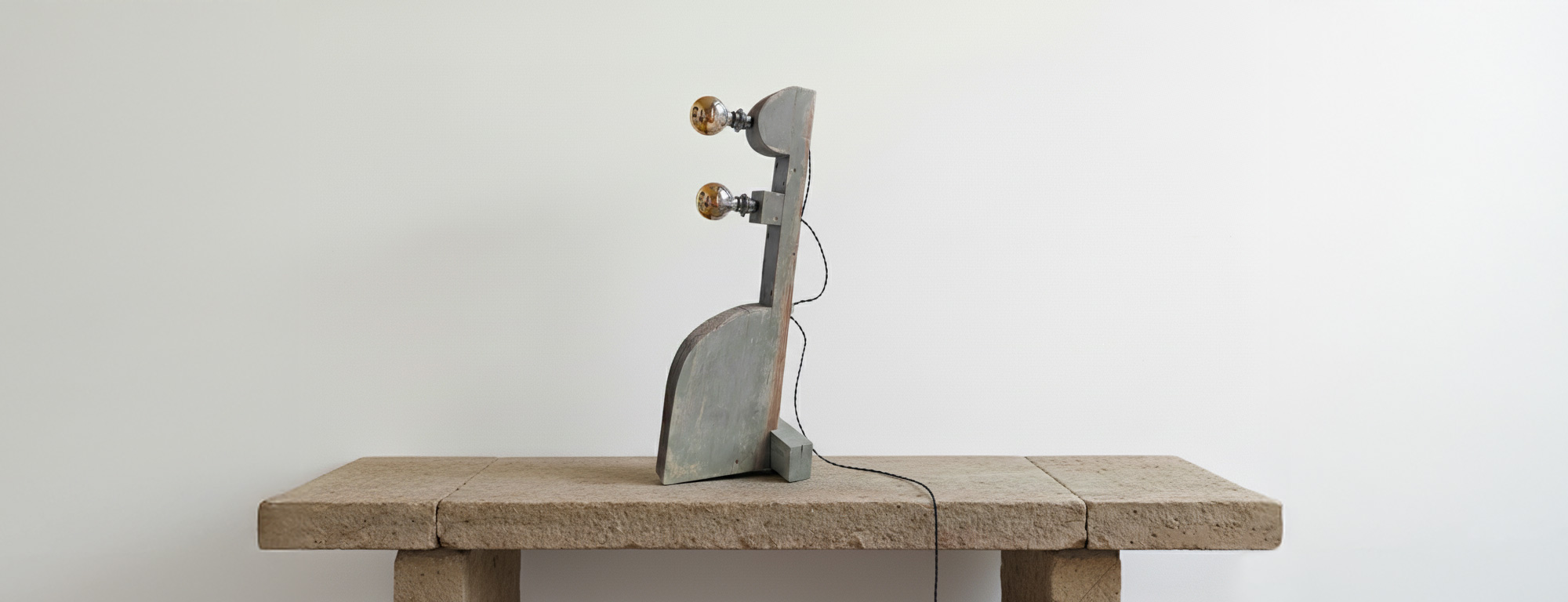 Oggetto Verde banner