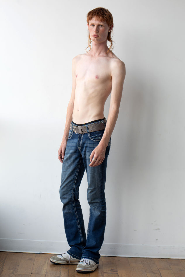 Gavin Cooper image 16