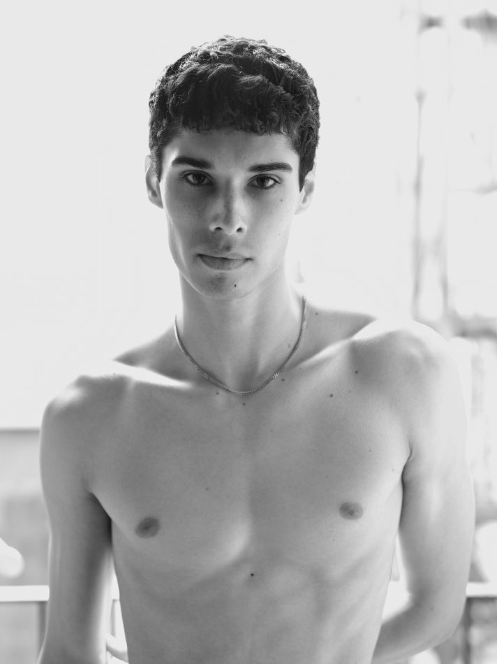 Michael Hernandez image 3