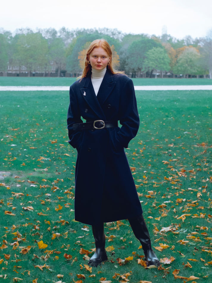 Olivia Miles image 4