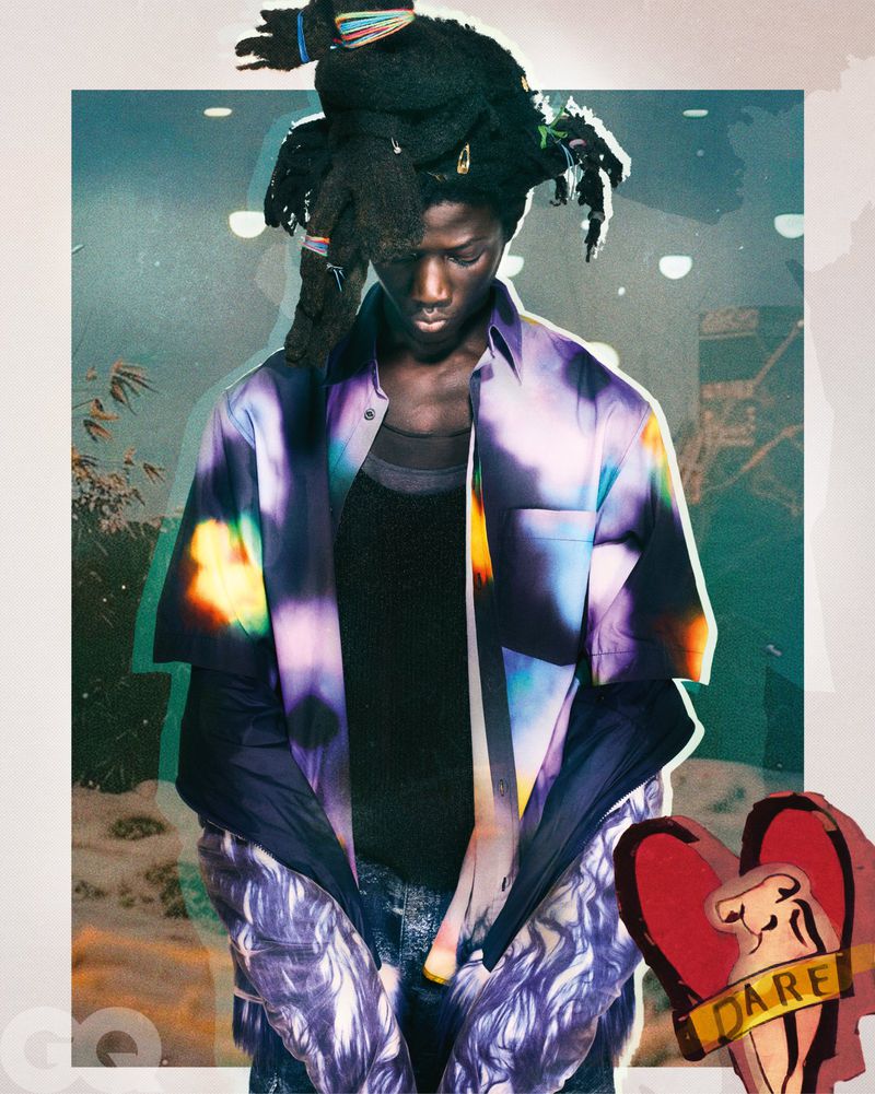 Editorial image — Rentrée Hypée