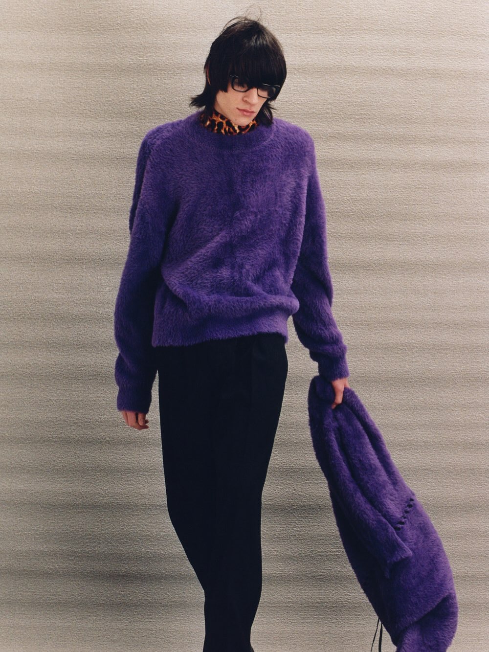 LRS SS24 Twisted Nostalgia campaign image