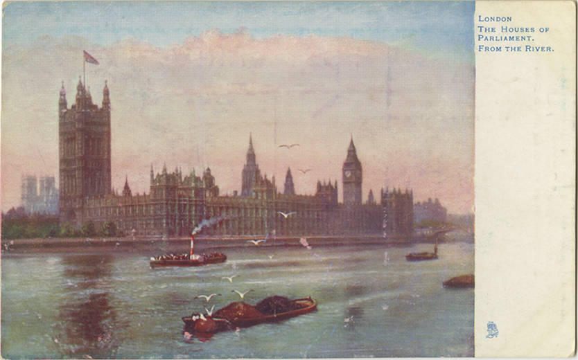 Postcard