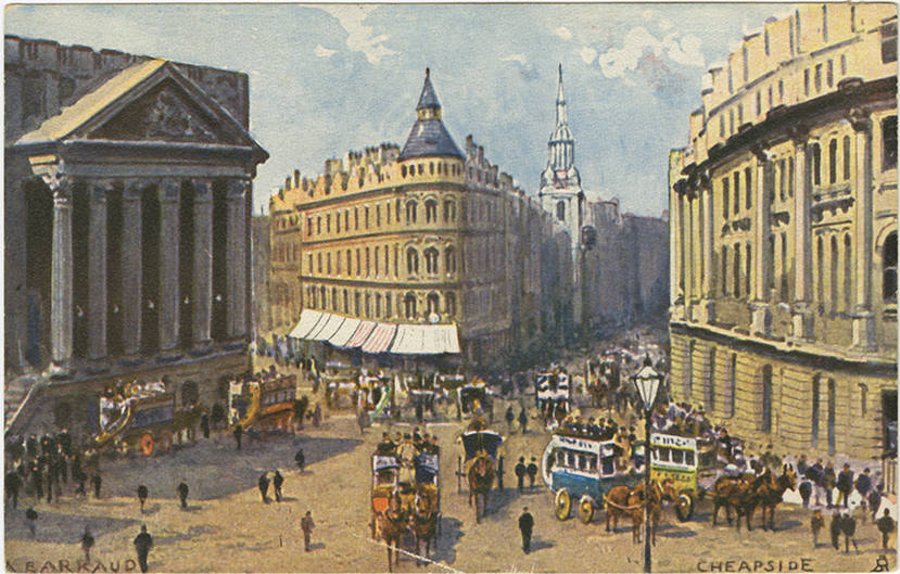 Postcard