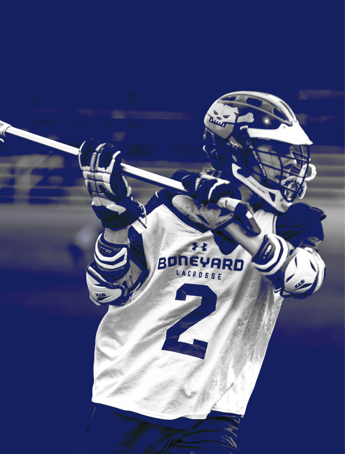 Boneyard Lacrosse Club