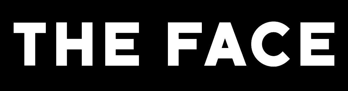 The Face Logo