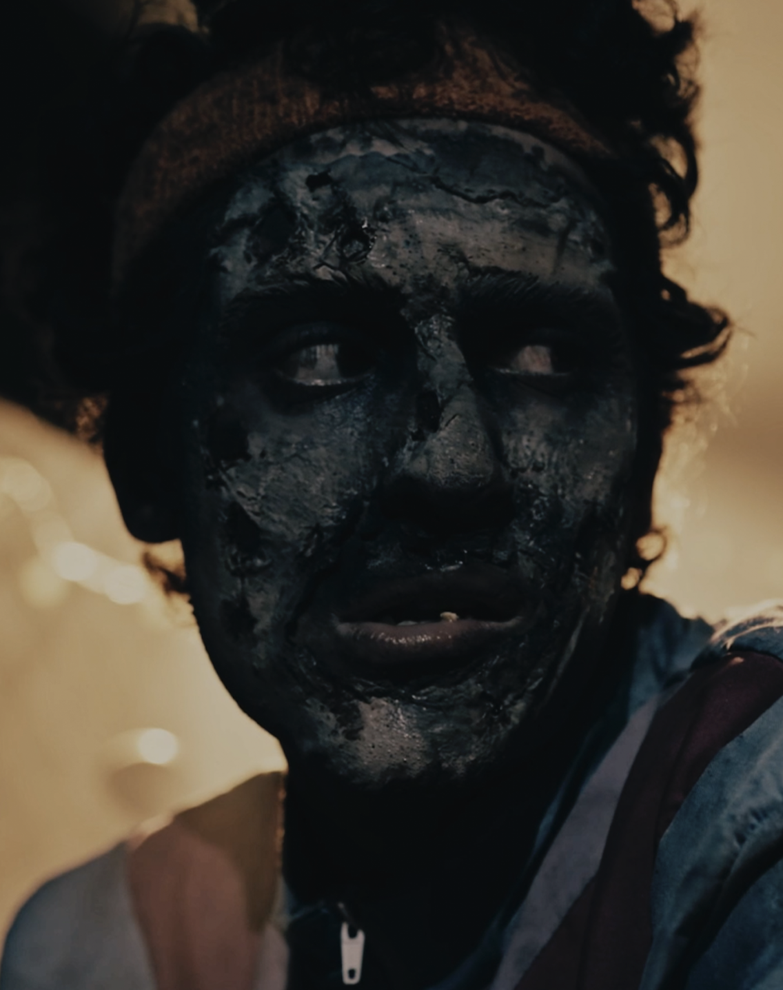 Zombie Project 1