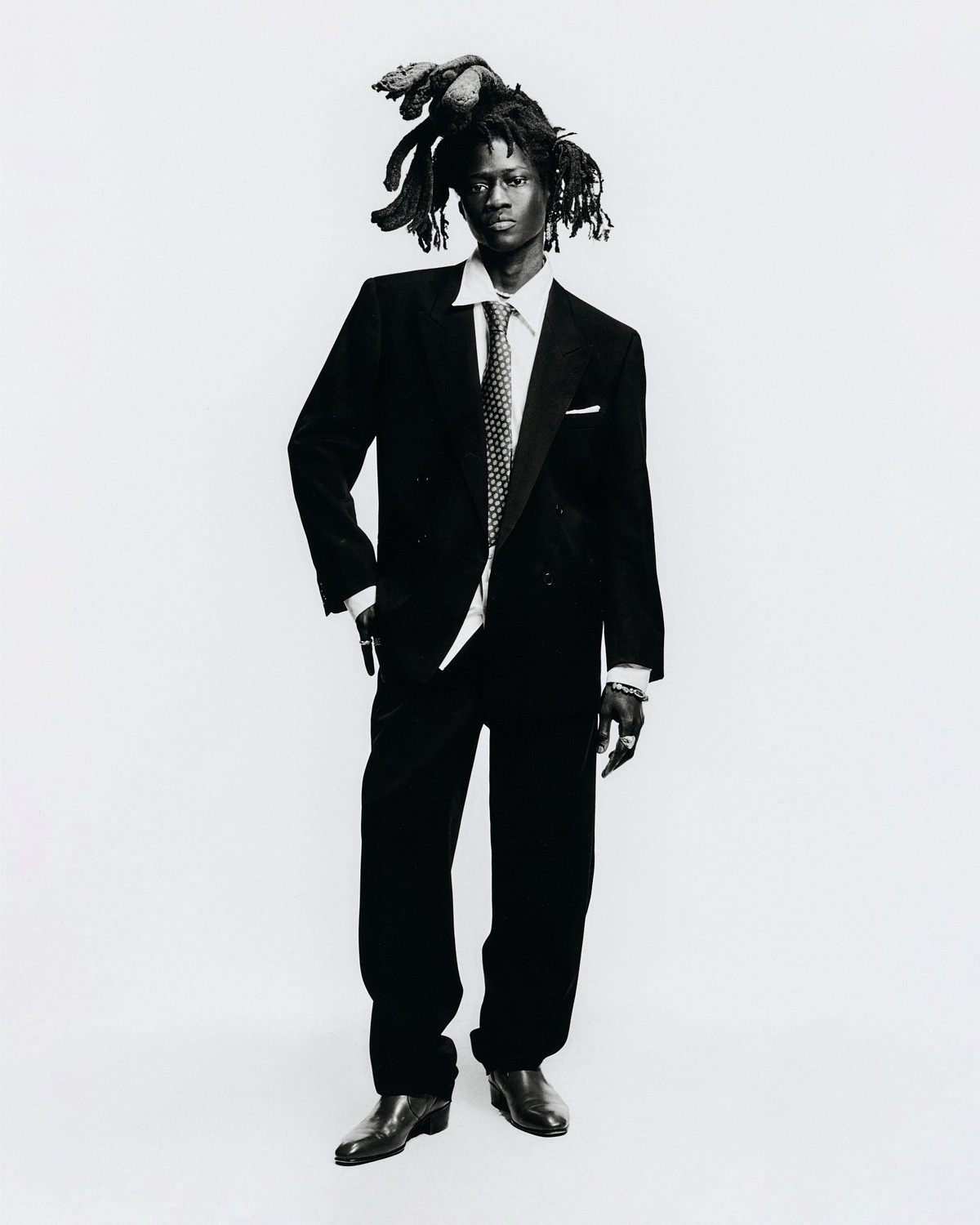 Ahmad Cissé image 6