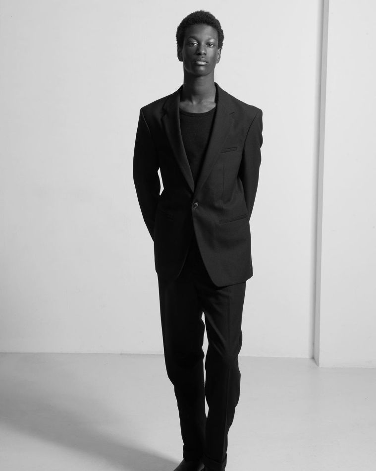 Chem's Coulibaly image 3