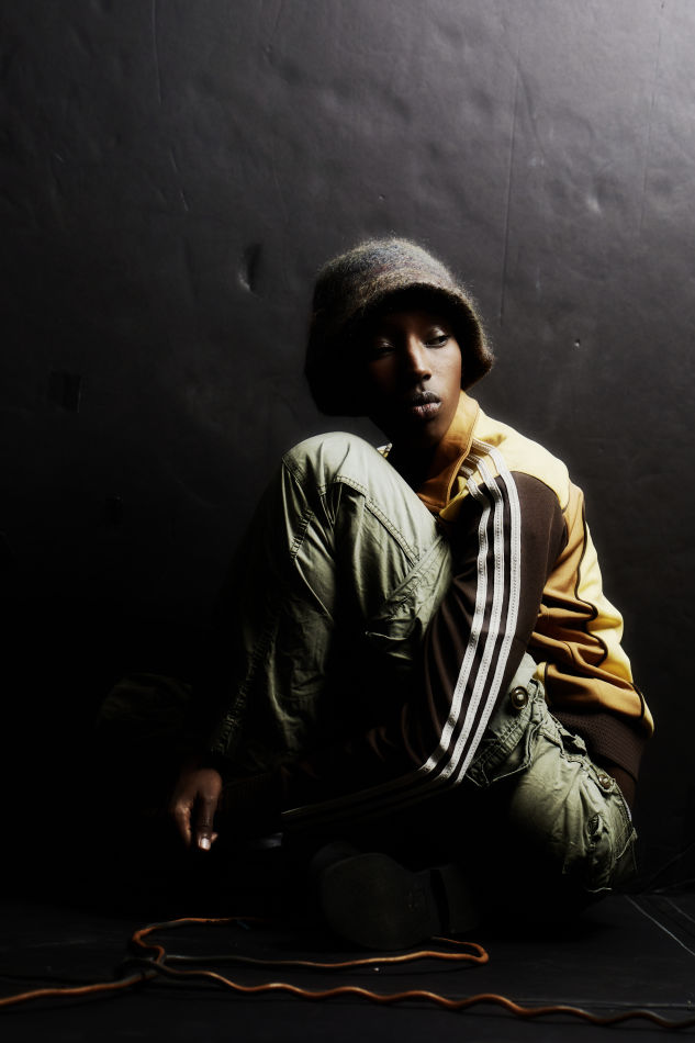 Janine Ilya image 22