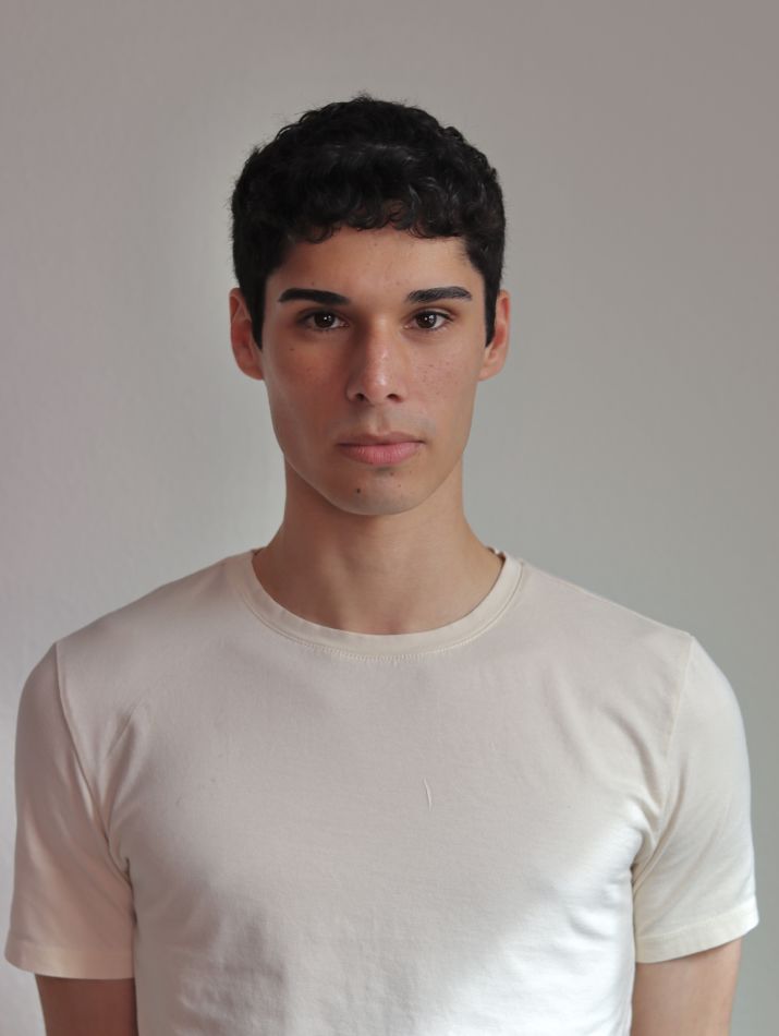 Michael Hernandez image 7