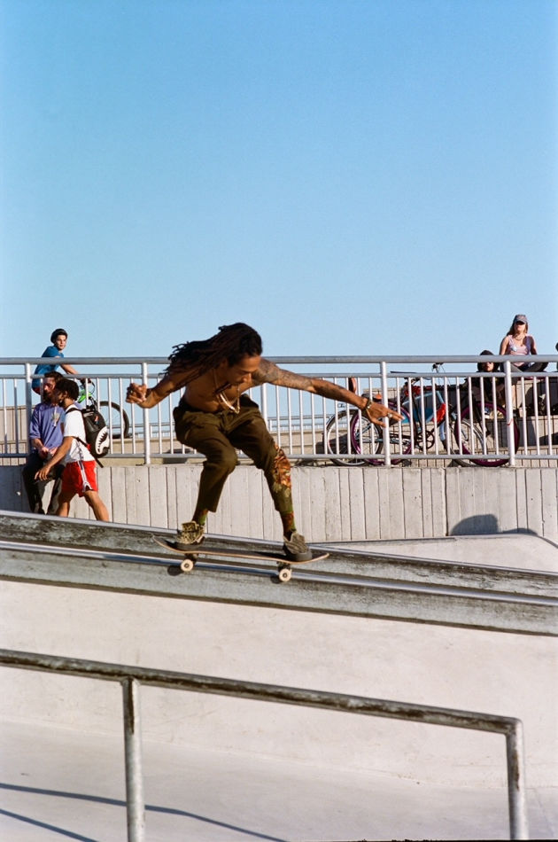 Thomas Castro image 36