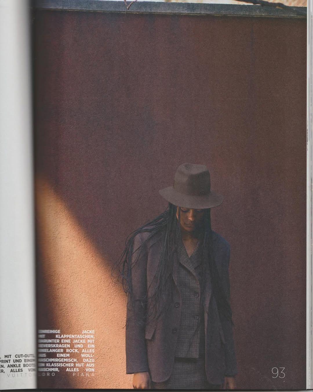 Editorial image — Auftakt