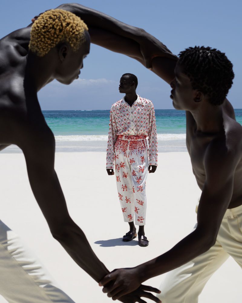 U Repubblica editorial image