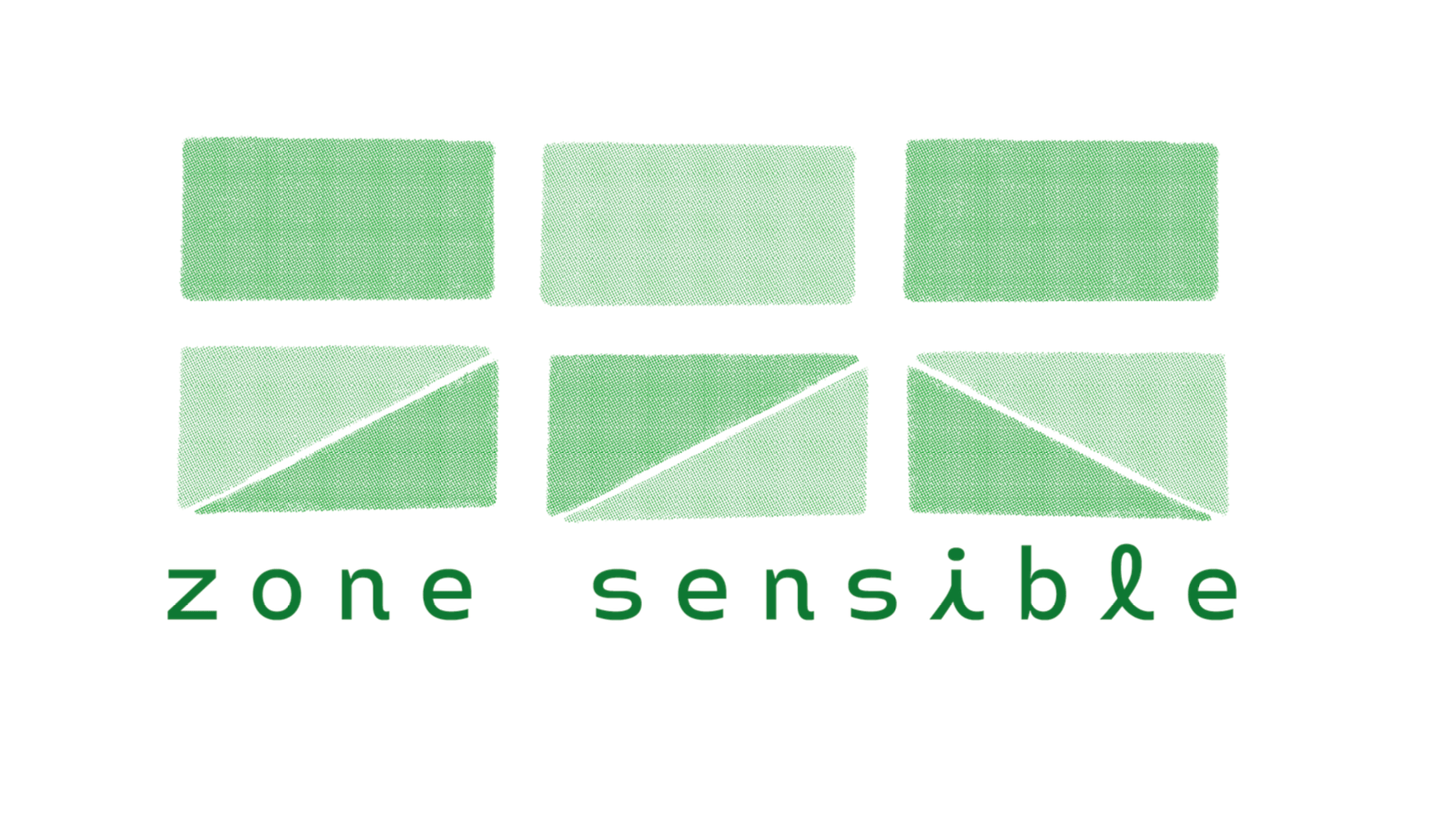 Zone sensible - Identité visuelle