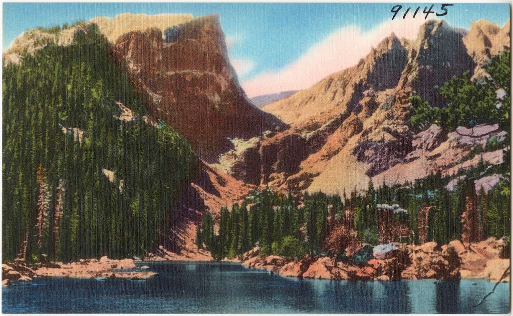 Postcard