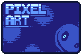 Pixel Art