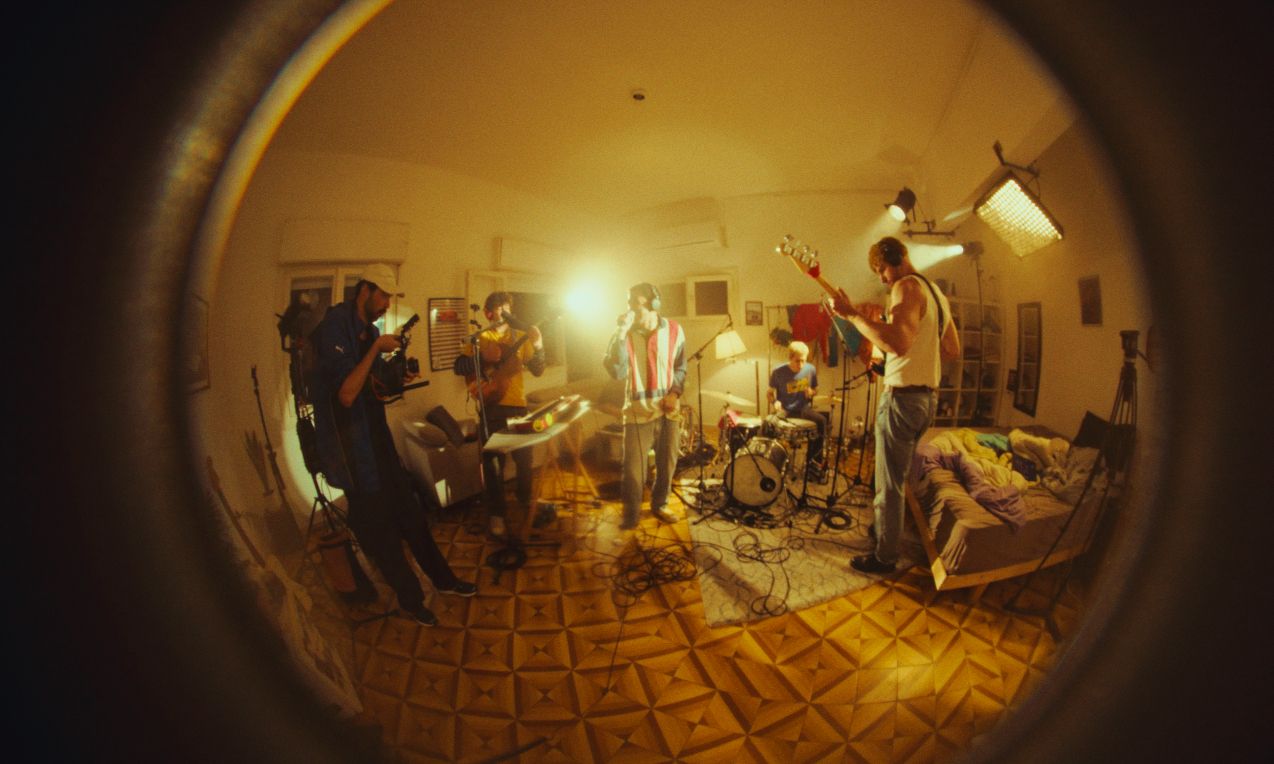 Coruja Blu still