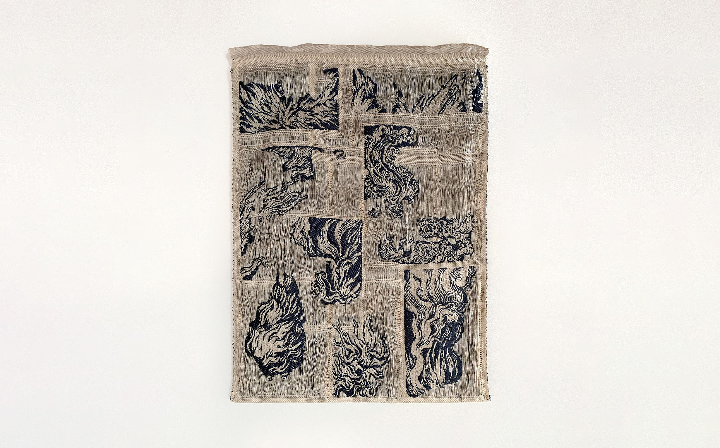 Kolding Weaving Residency II