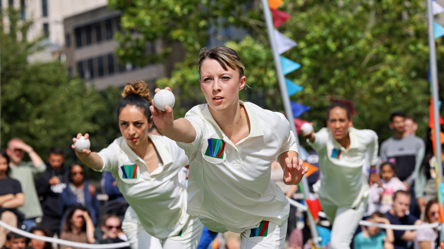 Sport Art Image