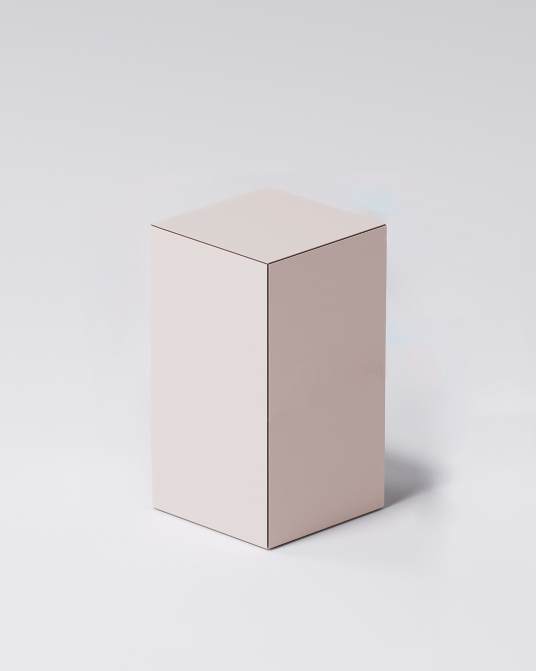 Pedestal