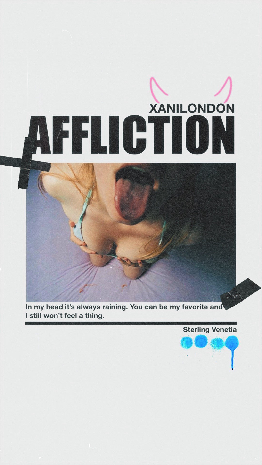 Affliction Campaign Image 9