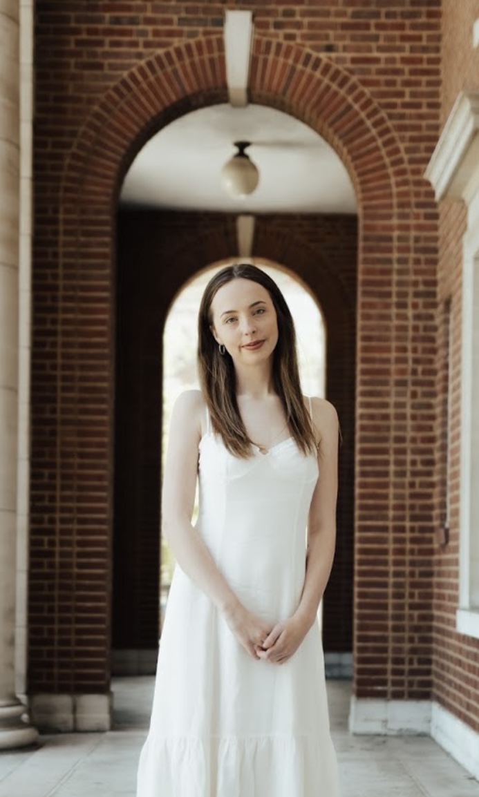 Gracie Pitman, filmmaker and writer drawn to memory and psychological descent